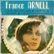 france arnell il ne m'a jamais parlé d'amour