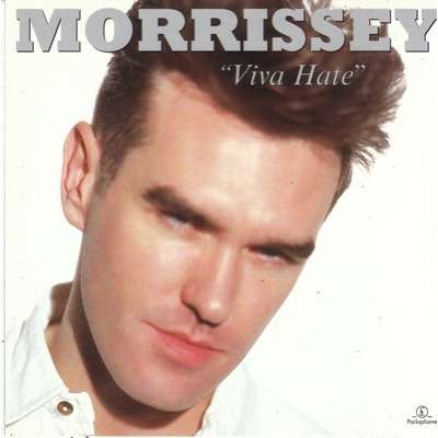 Morrissey Viva Hate