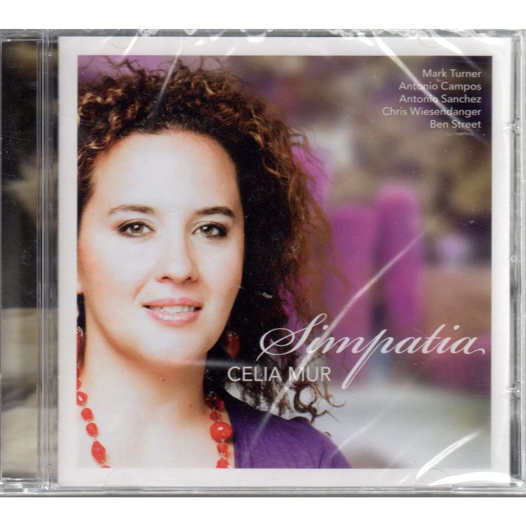 CELIA MUR simpatia