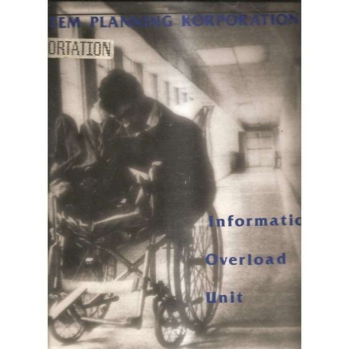  information overload unit 