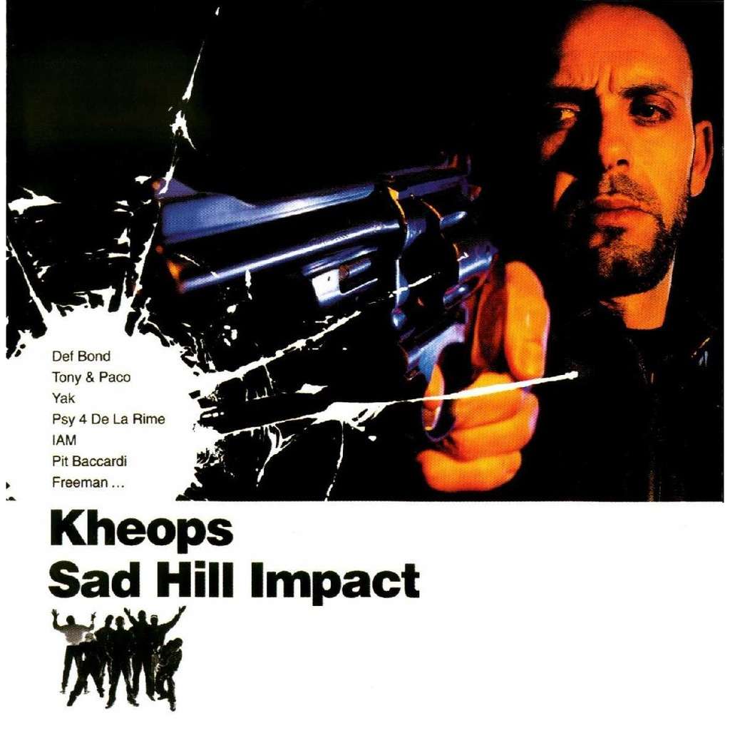 kheops sad hill impact