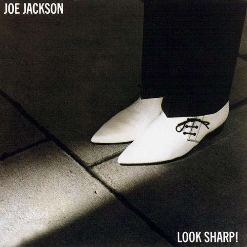 joe jackson look sharp