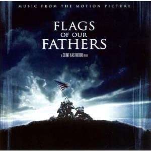 flags of our fathers - Clint Eastwood