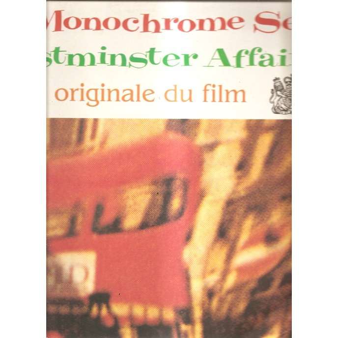  westminster affair b.o.f 