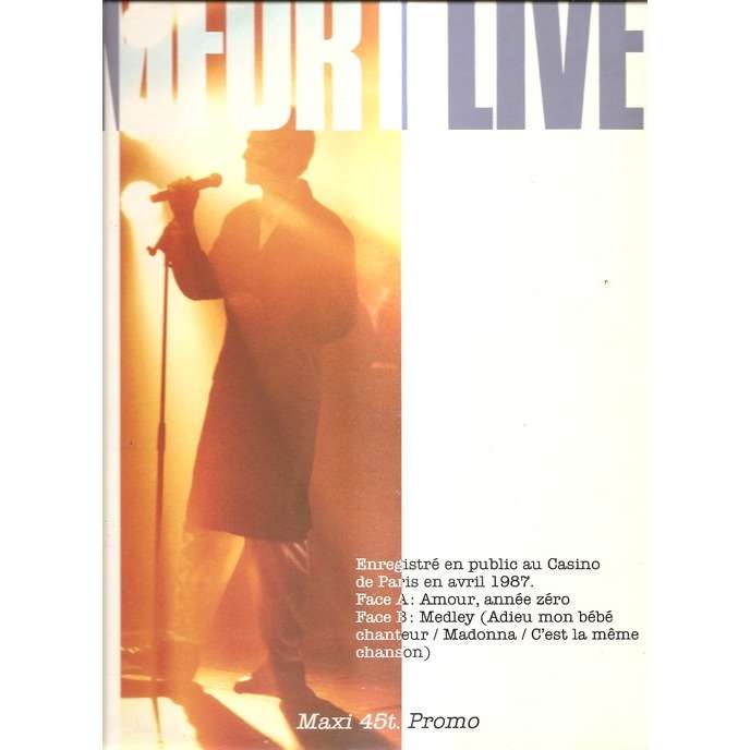  casino de paris promo 