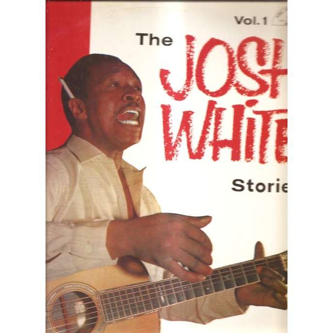  rhe josh white stories vol 1 