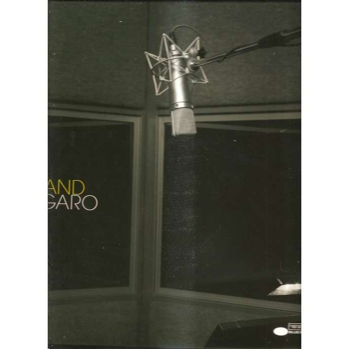  legrand nougaro promo 