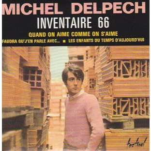 Michel delpech