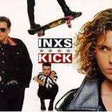 inxs kick