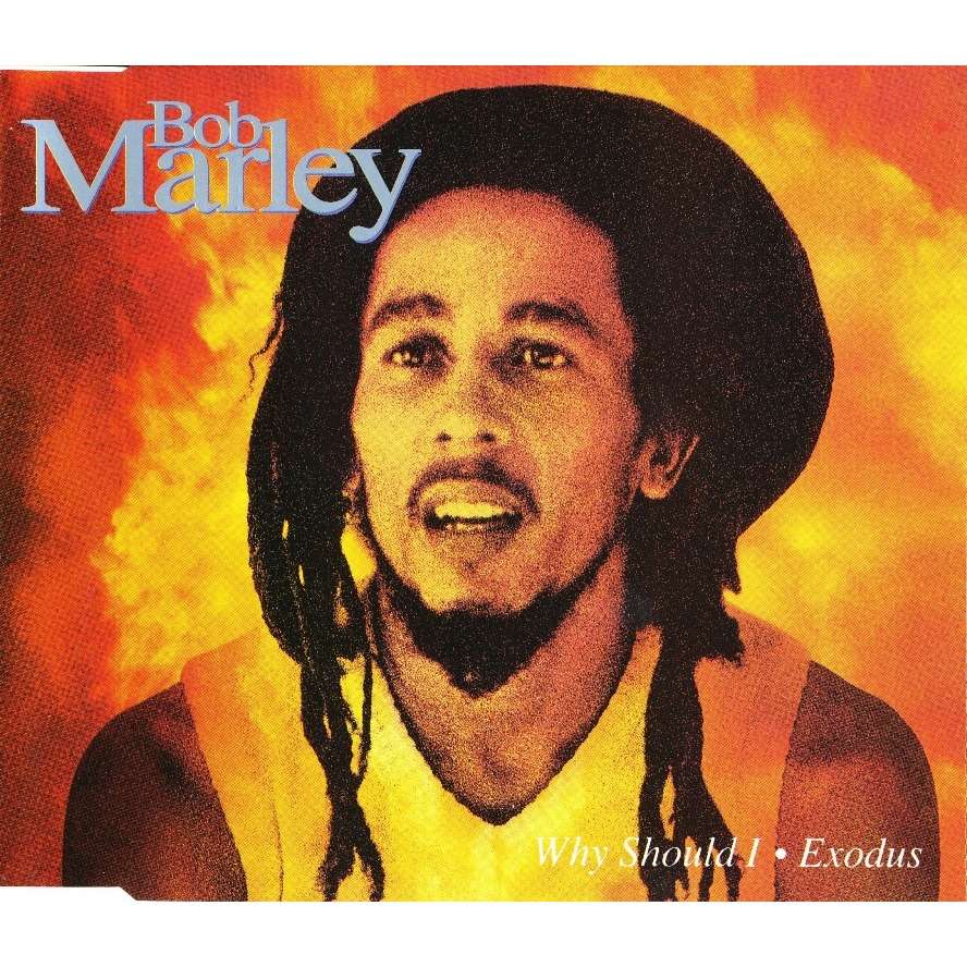 bob marley why should i