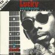LUCKY PETERSON - who's been talkin'? - CD single
