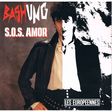 alain bashung s.o.s amor  /  les europeennes