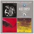 alice cooper the triple album collection