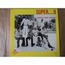 SUPER 9 - Isabelle - Disque 33T