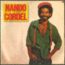NANDO CORDEL - Folia Brasileira - LP