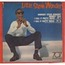 LITTLE STEVIE WONDER - WORKOUT STEVIE WORKOUT - Disque 45T (EP 4 titres)