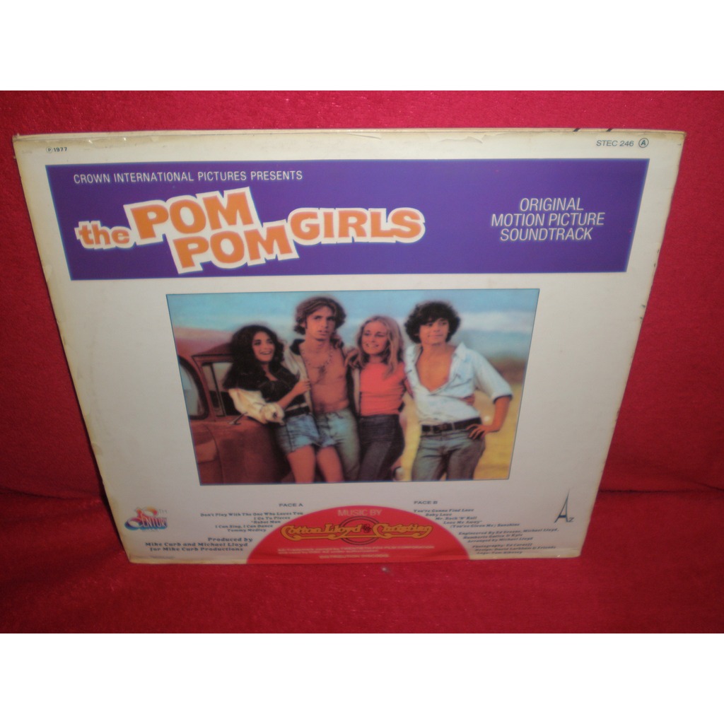 Lachemoi les baskets ! de Cotton Lloyd And Christian, 33T chez menuiserie Ref115814929