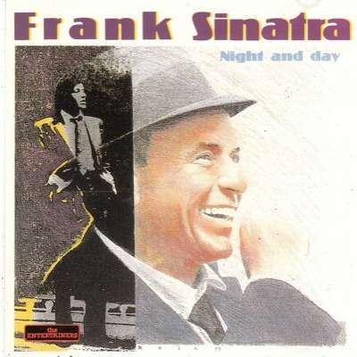 night and day - Frank sinatra