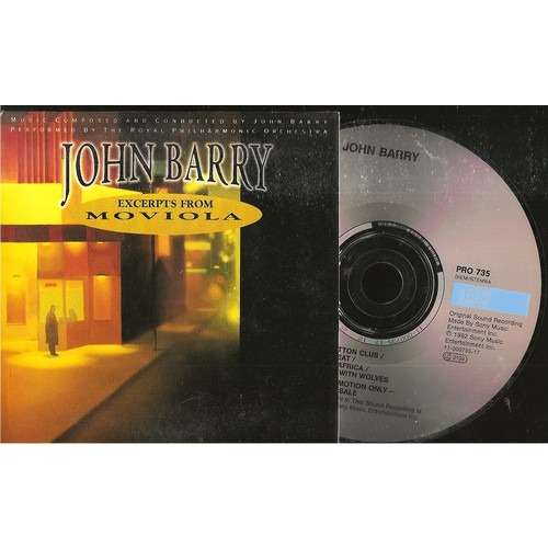  excerpts from moviola 