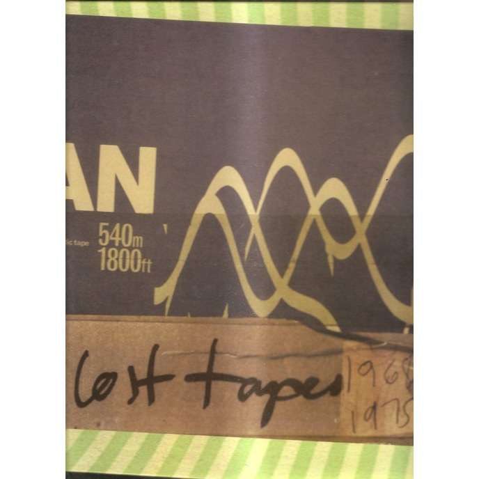 The lost tapes by Can, LP with rockinronnie Ref115821213