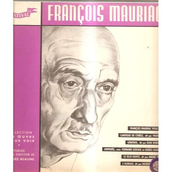  leur oeuvre et leur voix 