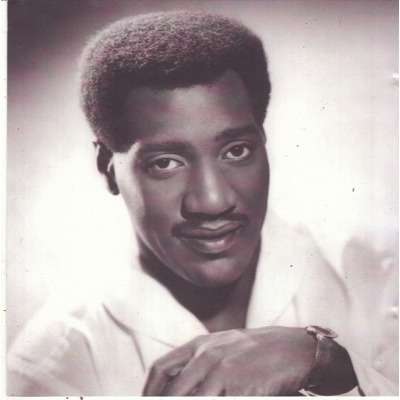 OTIS REDDING OTIS! THE DEFINITIVES OTIS REDDING VOLUME 2