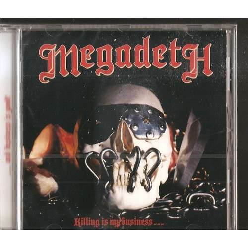  killing is my business 