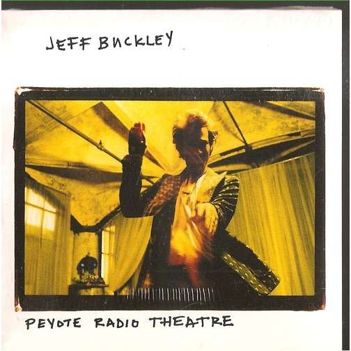  peyote radio theatre promo 