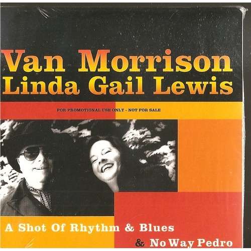  a snot of rhythm ans blues promo 