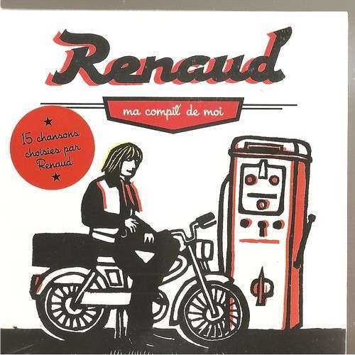  ma compil' de moi promo 