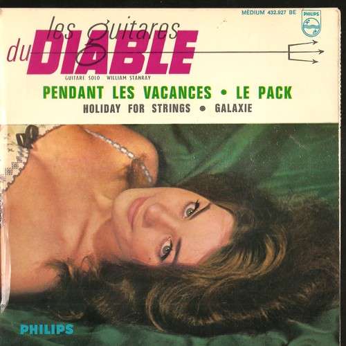  pendant les vacances 