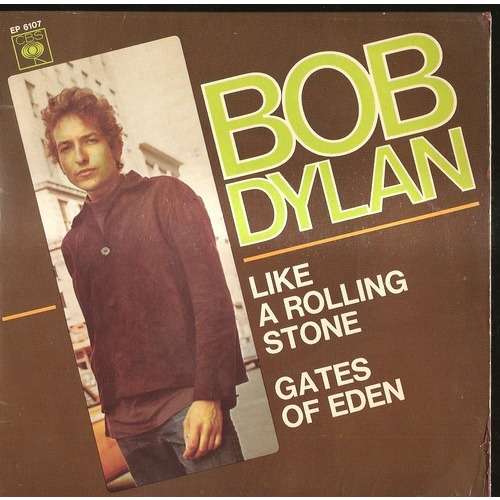  like a rolling stone 