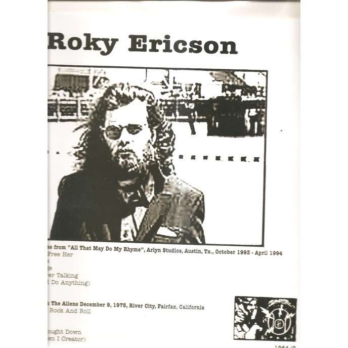  outtakes and live with the aliens 