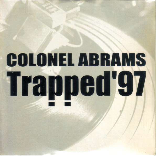 Colonel Abrams Trapped '97