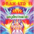 drax ltd ii amphetamine