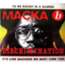 MACKA B - discrimination - Disque CD