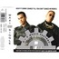 C + C MUSIC FACTORY - Keep It Comin' (Dance Till You Can't Dance No More!) - MCD