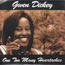 GWEN DICKEY - One Too Many Heartaches - MCD