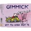 GIMMICK - Why You Wanna Hurt Me - MCD