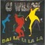 CJ WILSON - Dai La Li La La - MCD