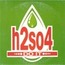 H2SO4 - Do It - CD single