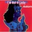AXIOM - I'm Not A Lady - CD single