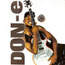 DON-E - Love Makes The World Go Round - Disque CD Maxi