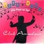 CLUB AMADEUS - Dudu Dada (Die Post Ist Da) - Disque CD Maxi