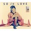 AKEMA - So In Love - MCD