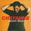 CHAYANNE - Boom Boom - CD single