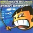 BROOKLYN BOUNCE - The Theme (Of Progressive Attack) - Disque CD single