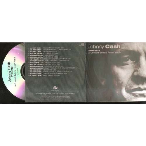  a concert behind prison walls promo 