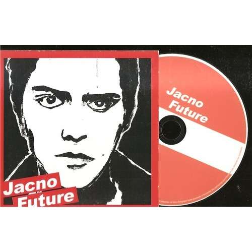  jacno future promo 16 titres 