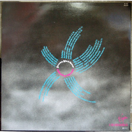 Climate of hunter by Scott Walker, LP with therev Ref115855954